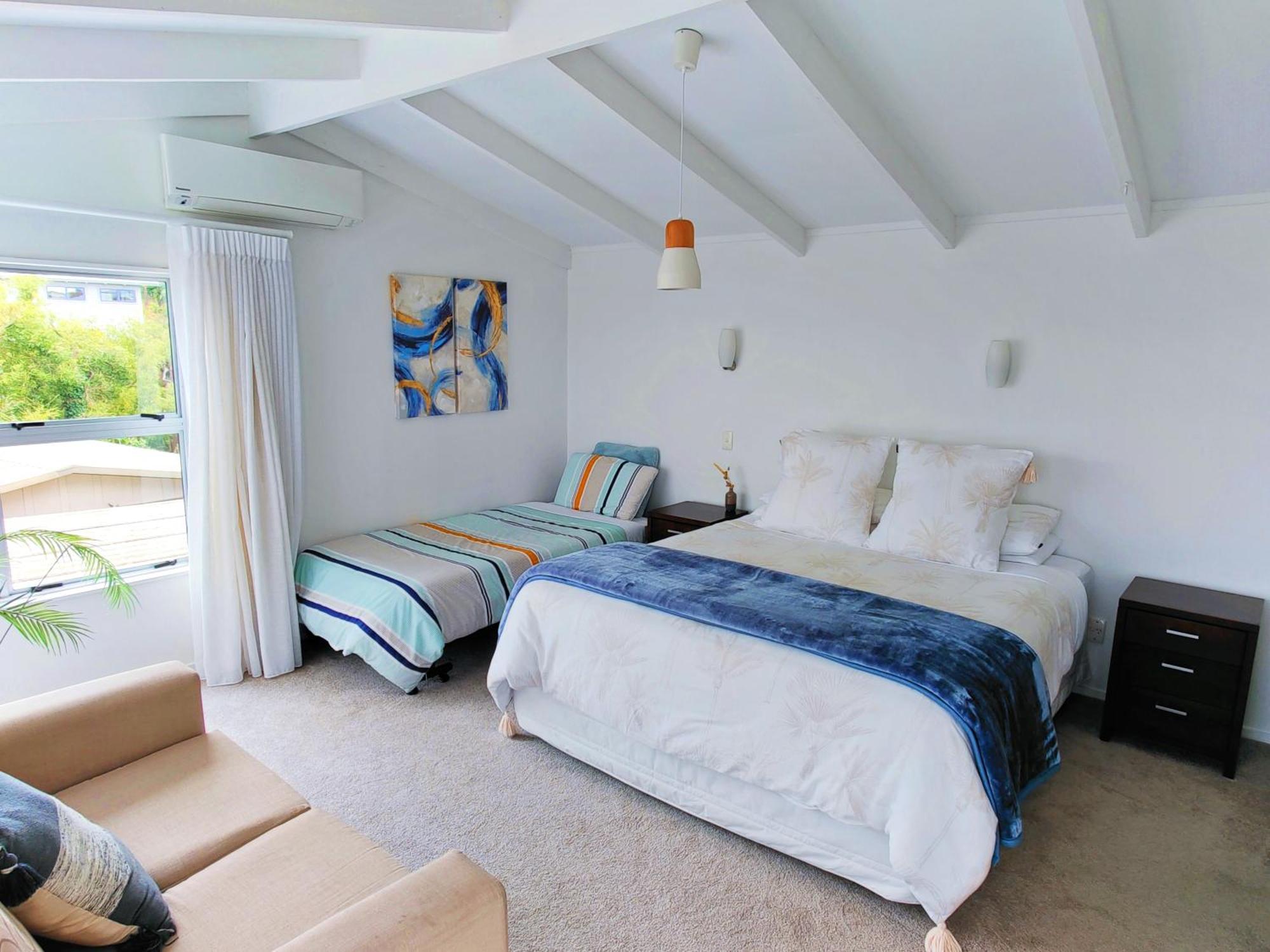 Delight In Birch-Lake View Holiday Home 타우포 호 외부 사진