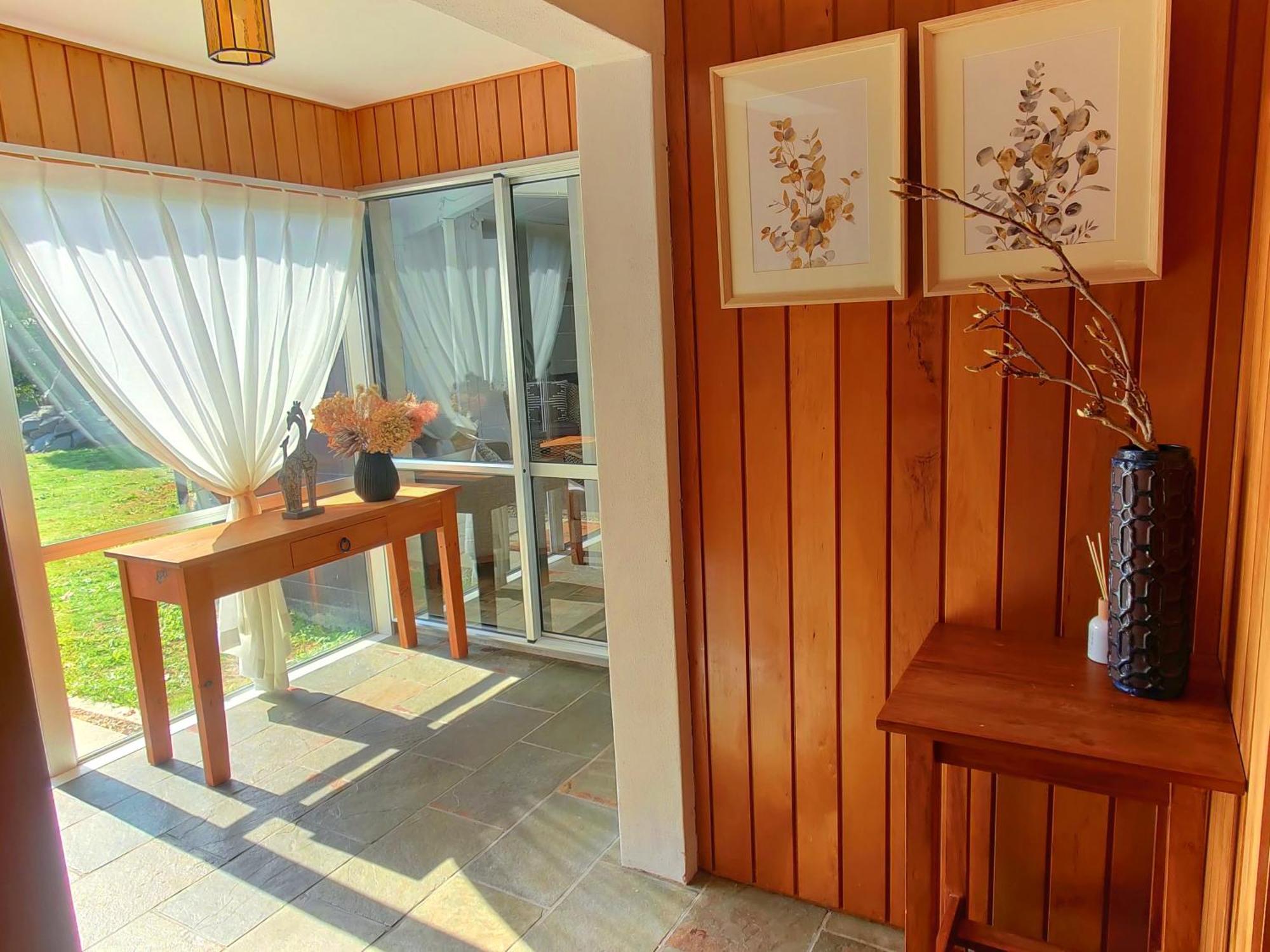 Delight In Birch-Lake View Holiday Home 타우포 호 외부 사진